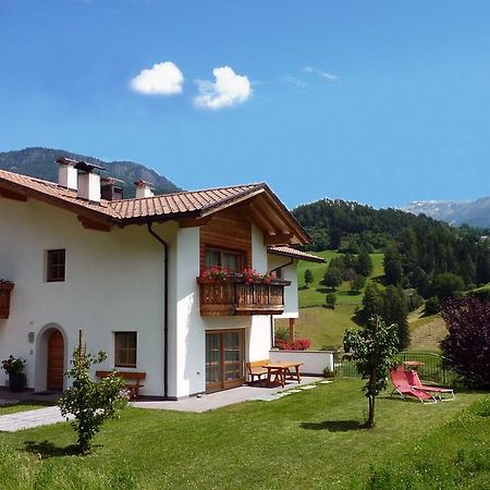 Appartamento Paalhof Castelrotto Esterno foto