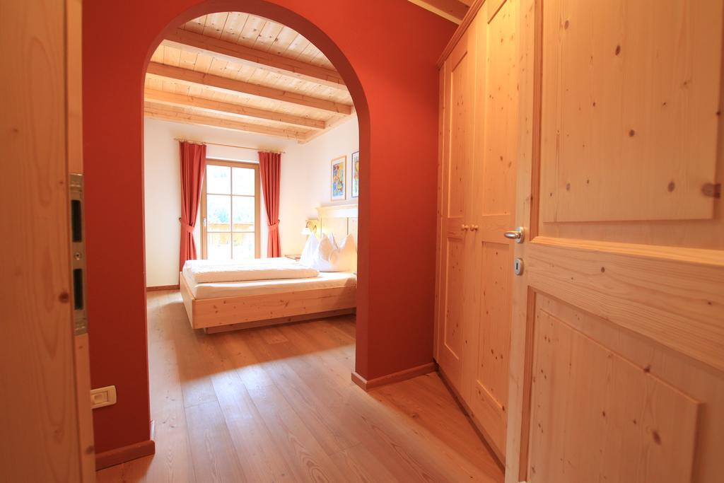 Appartamento Paalhof Castelrotto Esterno foto