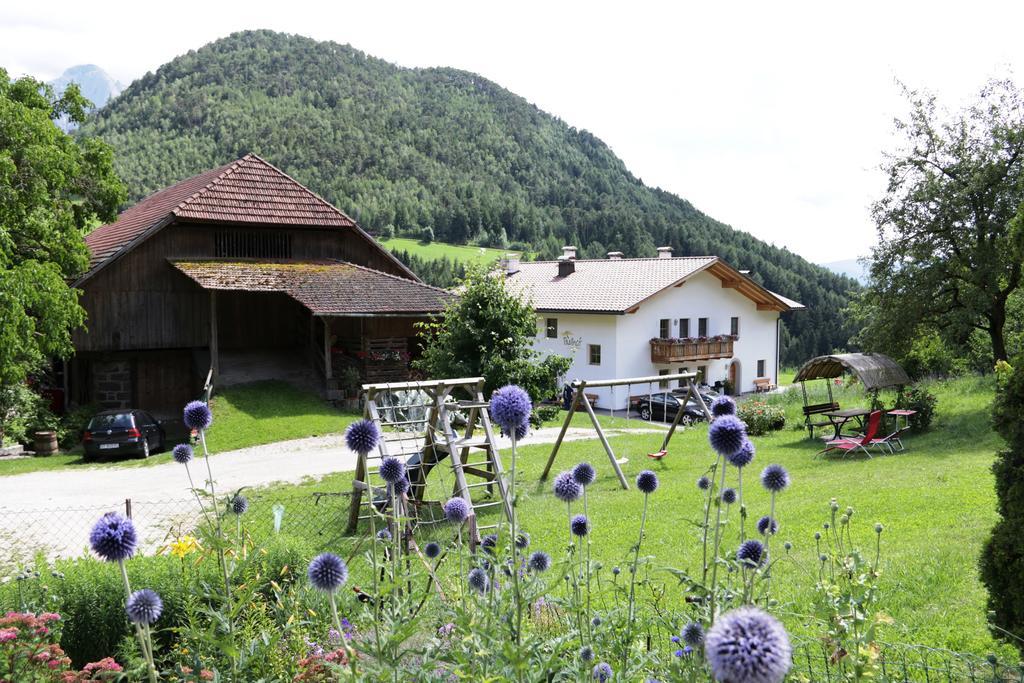 Appartamento Paalhof Castelrotto Esterno foto