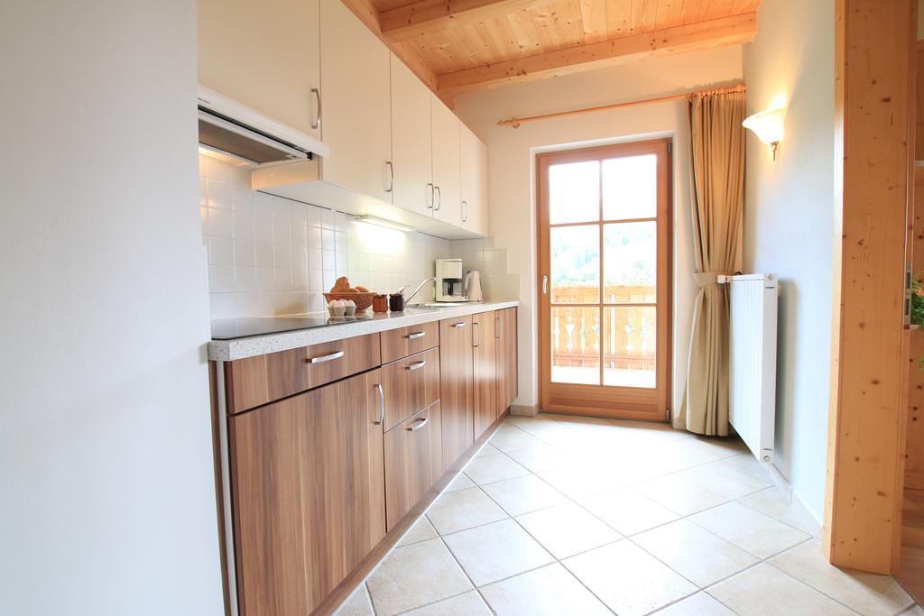 Appartamento Paalhof Castelrotto Esterno foto