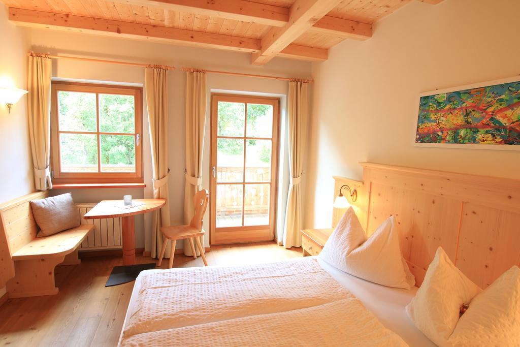 Appartamento Paalhof Castelrotto Esterno foto