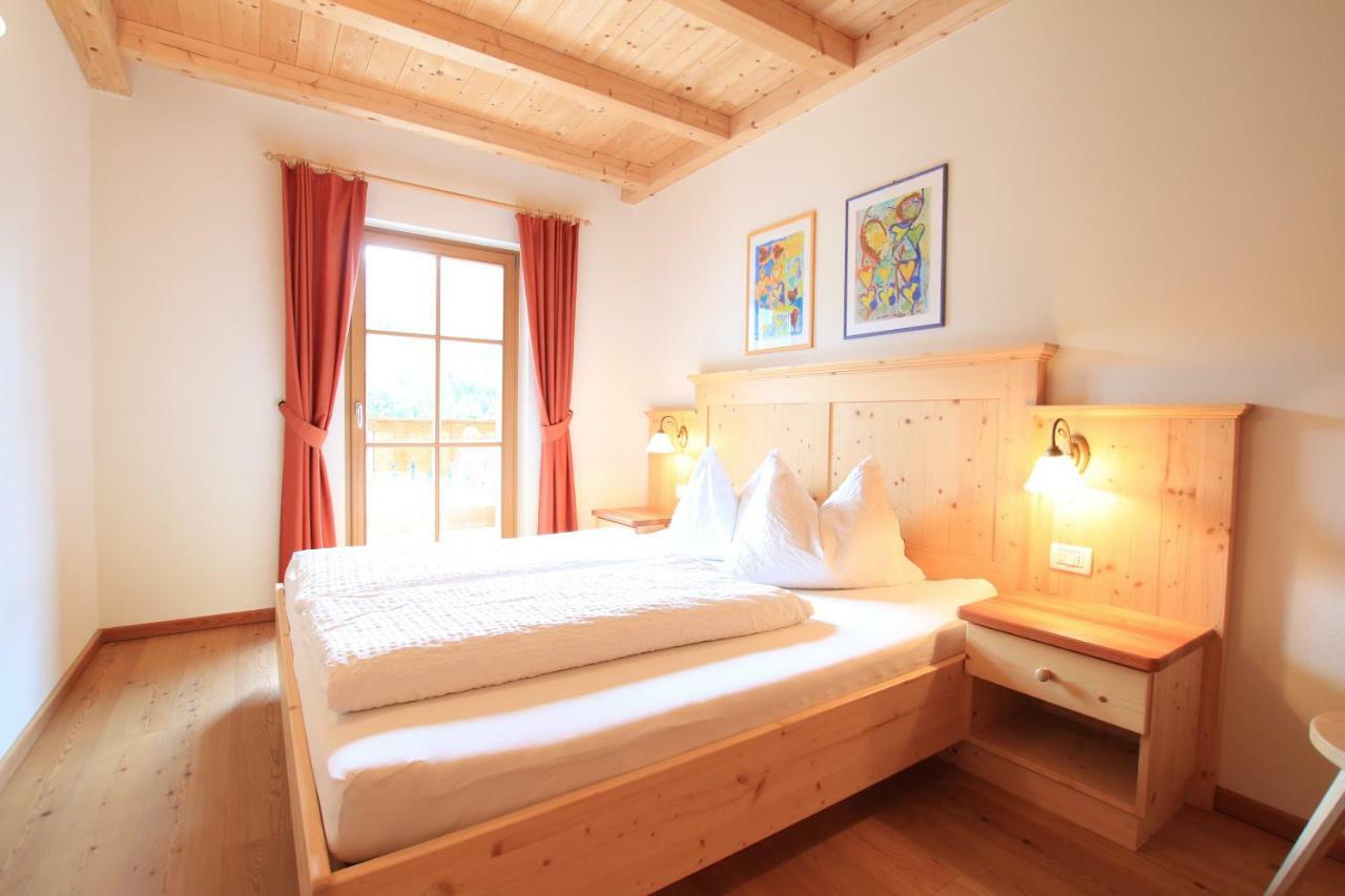 Appartamento Paalhof Castelrotto Esterno foto